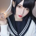 Hủ Đoàn Nhi Cosplayer - 腐团儿 159