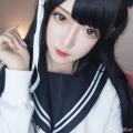 Hủ Đoàn Nhi Cosplayer - 腐团儿 160