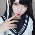 Hủ Đoàn Nhi Cosplayer - 腐团儿 161