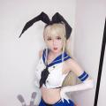 Hủ Đoàn Nhi Cosplayer - 腐团儿 169