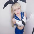 Hủ Đoàn Nhi Cosplayer - 腐团儿 171