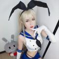 Hủ Đoàn Nhi Cosplayer - 腐团儿 172