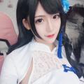 Hủ Đoàn Nhi Cosplayer - 腐团儿 182