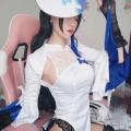 Hủ Đoàn Nhi Cosplayer - 腐团儿 183