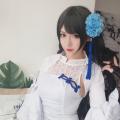 Hủ Đoàn Nhi Cosplayer - 腐团儿 184