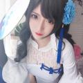 Hủ Đoàn Nhi Cosplayer - 腐团儿 187