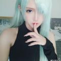 Hủ Đoàn Nhi Cosplayer - 腐团儿 191