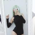 Hủ Đoàn Nhi Cosplayer - 腐团儿 198