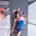 Hủ Đoàn Nhi Cosplayer - 腐团儿 202