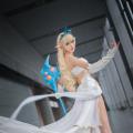 Hủ Đoàn Nhi Cosplayer - 腐团儿 229