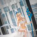 Hủ Đoàn Nhi Cosplayer - 腐团儿 231