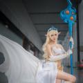 Hủ Đoàn Nhi Cosplayer - 腐团儿 235