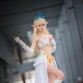 Hủ Đoàn Nhi Cosplayer - 腐团儿 236