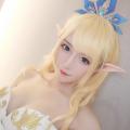 Hủ Đoàn Nhi Cosplayer - 腐团儿 238