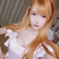 Hủ Đoàn Nhi Cosplayer - 腐团儿 253