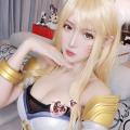 Hủ Đoàn Nhi Cosplayer - 腐团儿 257