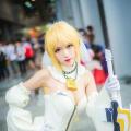 Hủ Đoàn Nhi Cosplayer - 腐团儿 258