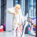 Hủ Đoàn Nhi Cosplayer - 腐团儿 259