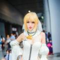 Hủ Đoàn Nhi Cosplayer - 腐团儿 262