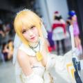 Hủ Đoàn Nhi Cosplayer - 腐团儿 265