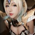 Hủ Đoàn Nhi Cosplayer - 腐团儿 268