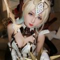 Hủ Đoàn Nhi Cosplayer - 腐团儿 269