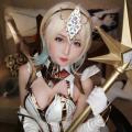 Hủ Đoàn Nhi Cosplayer - 腐团儿 270