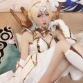 Hủ Đoàn Nhi Cosplayer - 腐团儿 273