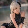 Hủ Đoàn Nhi Cosplayer - 腐团儿 279