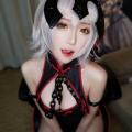 Hủ Đoàn Nhi Cosplayer - 腐团儿 284