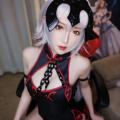 Hủ Đoàn Nhi Cosplayer - 腐团儿 285