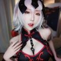 Hủ Đoàn Nhi Cosplayer - 腐团儿 287