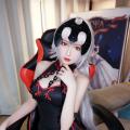 Hủ Đoàn Nhi Cosplayer - 腐团儿 288