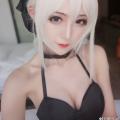 Hủ Đoàn Nhi Cosplayer - 腐团儿 291