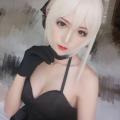 Hủ Đoàn Nhi Cosplayer - 腐团儿 292