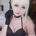 Hủ Đoàn Nhi Cosplayer - 腐团儿 295