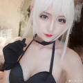 Hủ Đoàn Nhi Cosplayer - 腐团儿 296