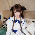 Hủ Đoàn Nhi Cosplayer - 腐团儿 301