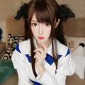 Hủ Đoàn Nhi Cosplayer - 腐团儿 302