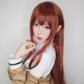 Hủ Đoàn Nhi Cosplayer - 腐团儿 314