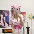 Hủ Đoàn Nhi Cosplayer - 腐团儿 319