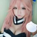 Hủ Đoàn Nhi Cosplayer - 腐团儿 327