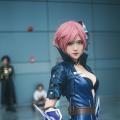 Hủ Đoàn Nhi Cosplayer - 腐团儿 330