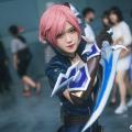 Hủ Đoàn Nhi Cosplayer - 腐团儿 332