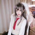 Hủ Đoàn Nhi Cosplayer - 腐团儿 355