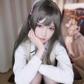 Hủ Đoàn Nhi Cosplayer - 腐团儿 358