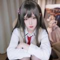 Hủ Đoàn Nhi Cosplayer - 腐团儿 359