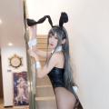 Hủ Đoàn Nhi Cosplayer - 腐团儿 365