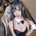 Hủ Đoàn Nhi Cosplayer - 腐团儿 366