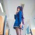 Hủ Đoàn Nhi Cosplayer - 腐团儿 369